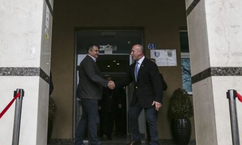 Koalicioni PSD – AAK , kjo është marrëveshja