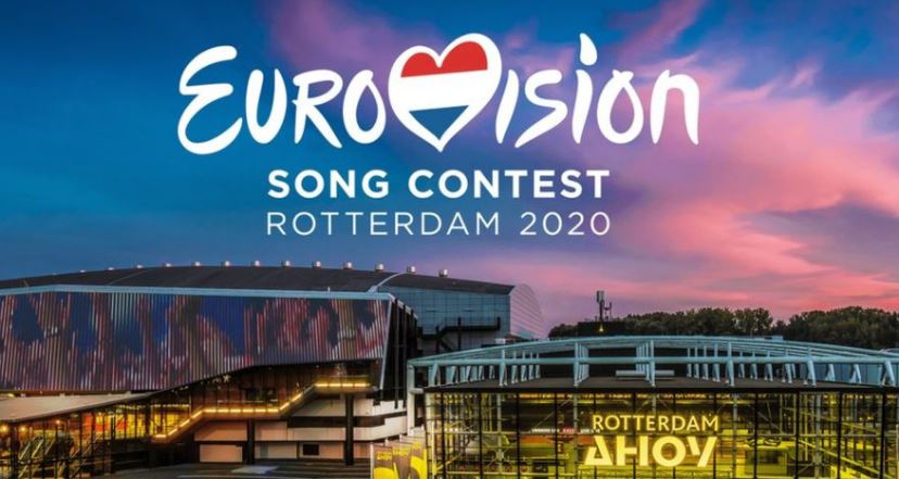 Roterdami do të jetë nikoqir i “Eurovision 2020”