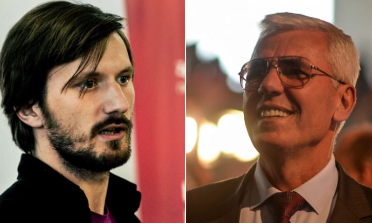 Zyrtari i PSD-së i reagon Sami Kurteshit: Qysh nuk të vjen turp