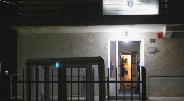 I dyshuari tentoi të arratiset nga stacioni i Policisë në Prishtinë