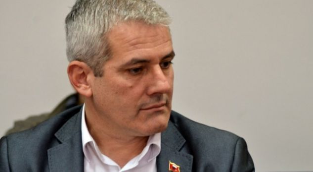 Sveçla: Me nxjerrjen e kandidatit për kryeministër, LDK tregoi se nuk do koalicion parazgjedhor