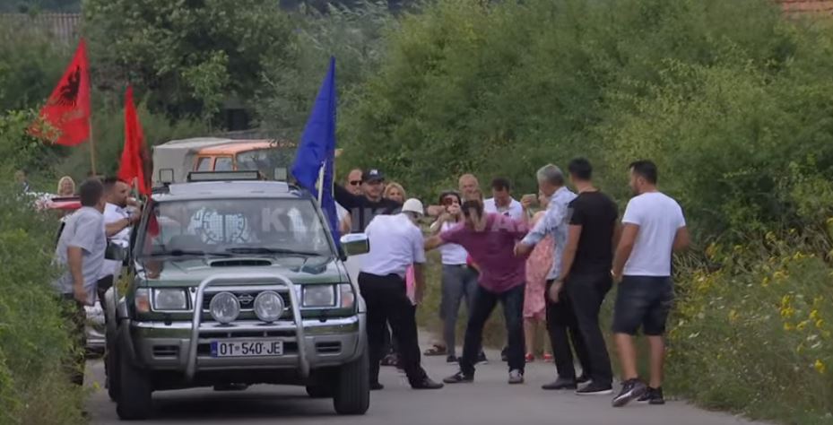 Me këngë e valle, festohet dita e fshatit në Brainë të Podujevës