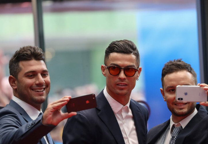 Ronaldo: Kam besim te Juventus
