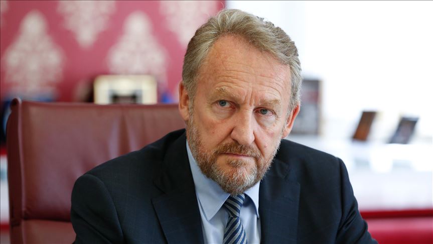 Bakir Izetbegoviç: Bosnja, jo si kompensim për Serbinë pas humbjes së Kosovës