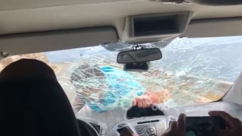 Terrorizoi turistët spanjoll, Apeli e lë në burg Mihal Kokëdhimën