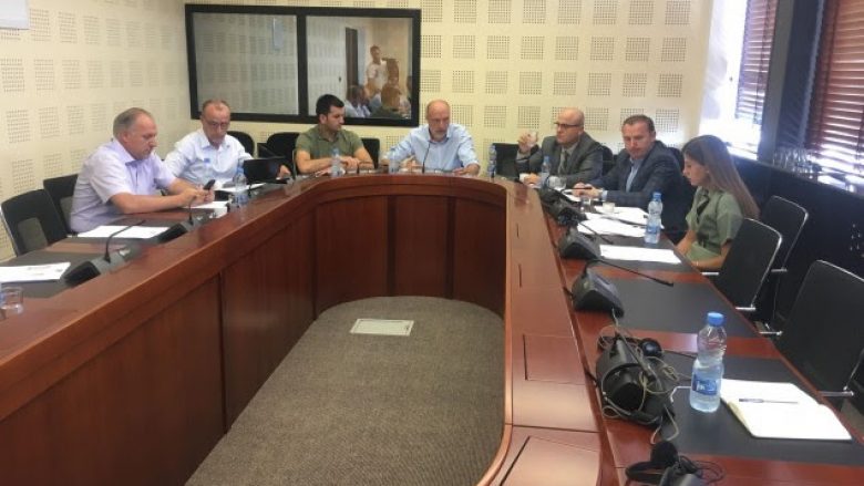 Miratohet raporti hetimor për Telekomin, i dërgohet Prokurorisë