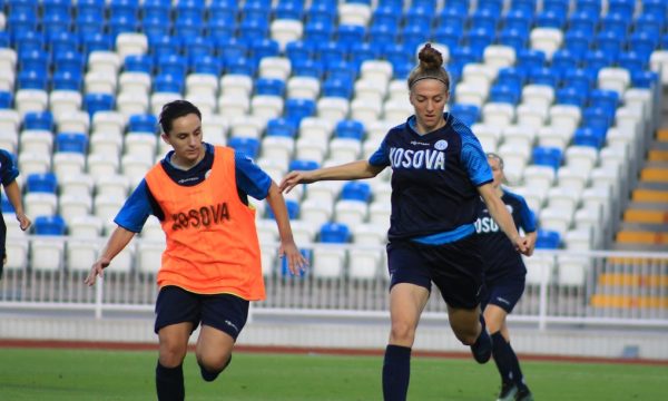 Vashat e Kosovës të gatshme kundër Turqisë, hyrja në stadium falas