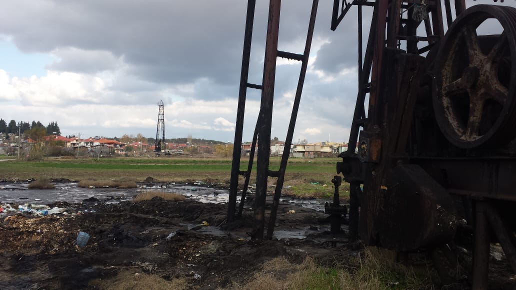 Bie në gropën me serë, humb jetën 68-vjeçarja