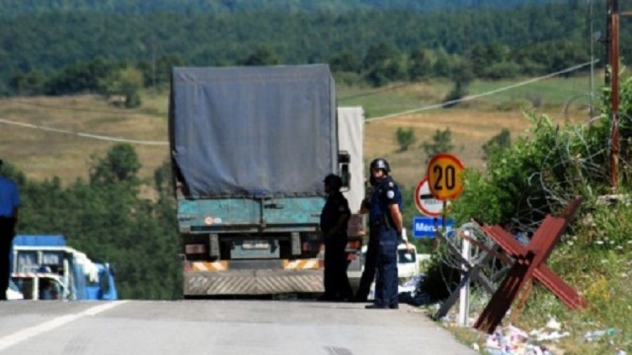 ​Vazhdon kontrabandimi i mallrave në veri të Kosovës
