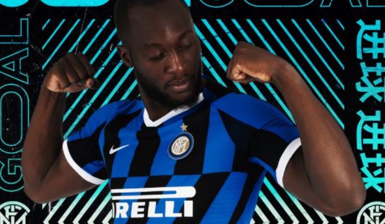 Lukaku shënon në debutim te Inter