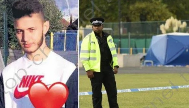 Vritet 15-vjeçari kosovar në Angli