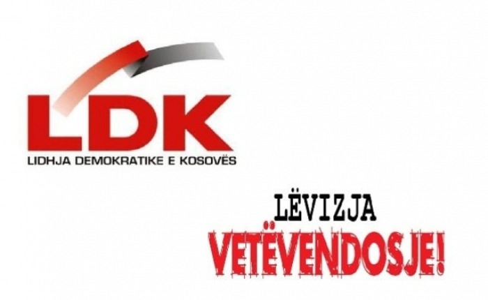 LDK-ja nuk e mohon mundësinë e koalicionit paszgjedhor me LVV-në