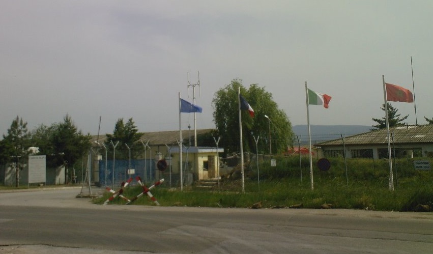 Arratisen dy të burgosur nga Burgu i Smrekonicës