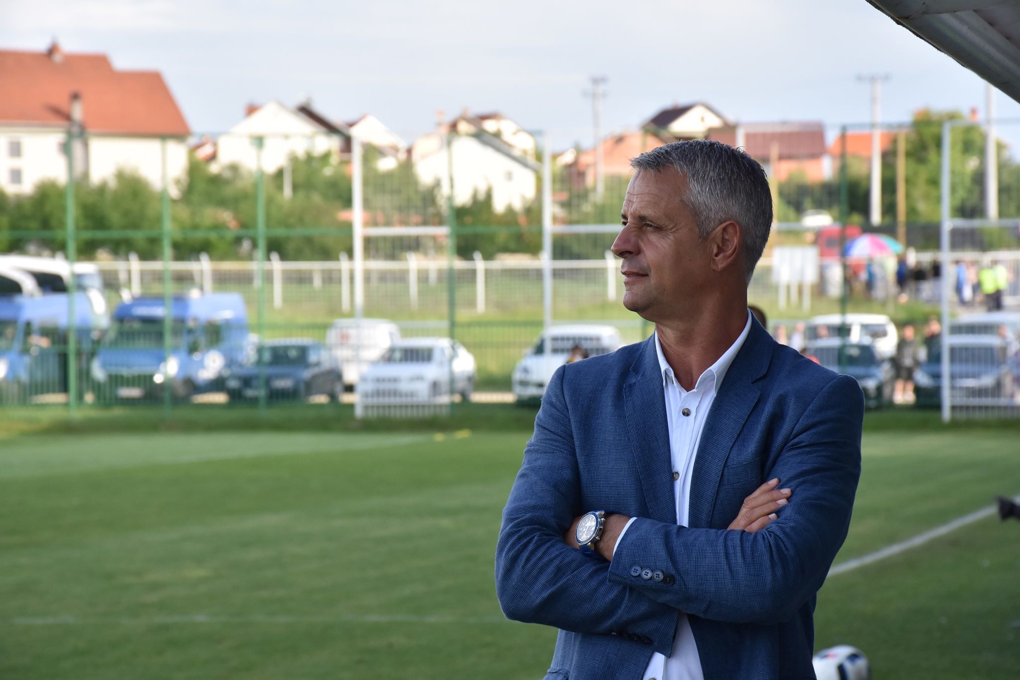 Bylbyl Sokoli tërhiqet nga posti i trajnerit të Prishtinës