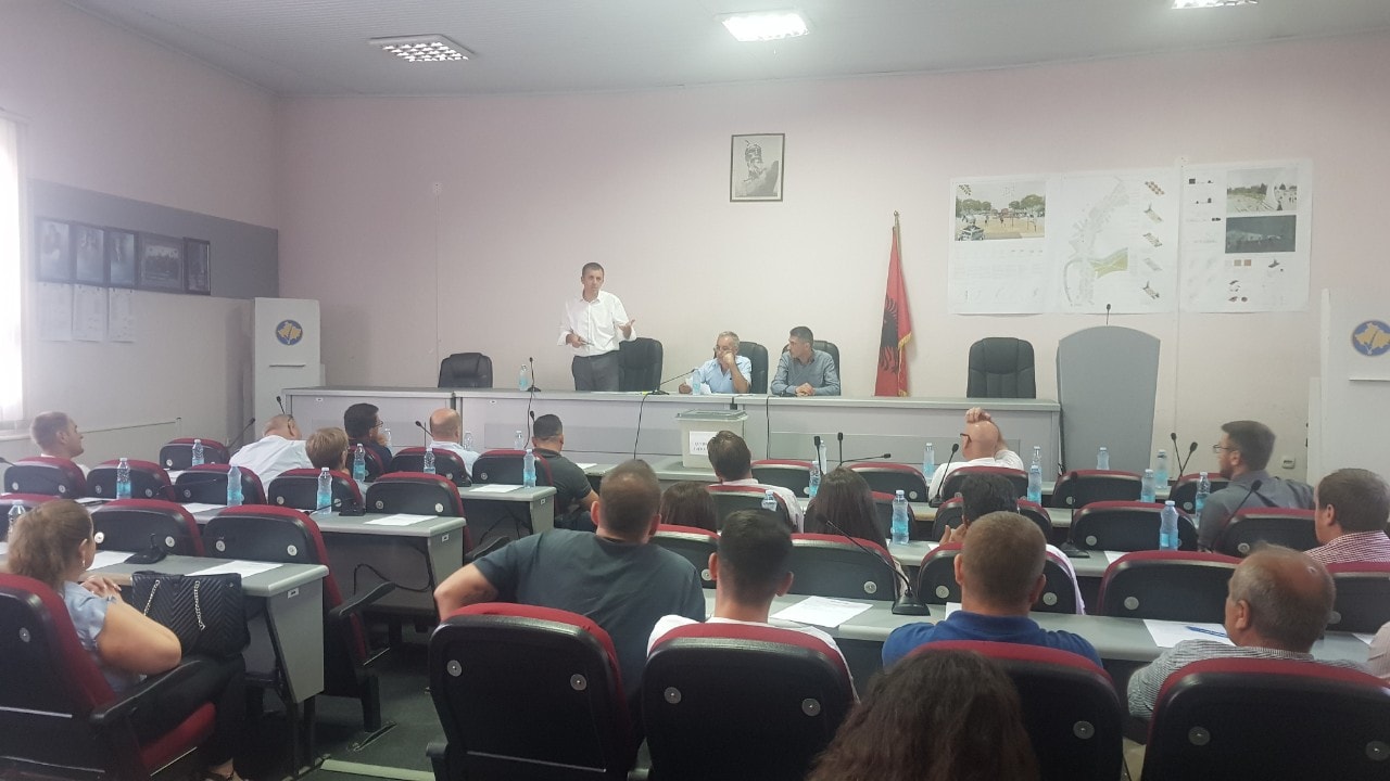 Dega e VV-së në Suharekë publikon kandidatët për deputet
