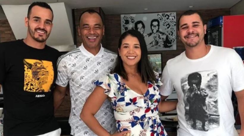 Ndërron jetë duke luajtur futboll djali i legjendës Cafu