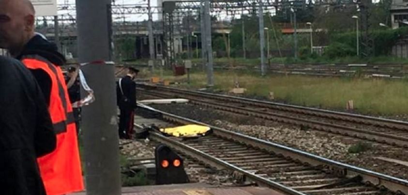 20 vjeçari shqiptar përplaset për vdekje nga treni