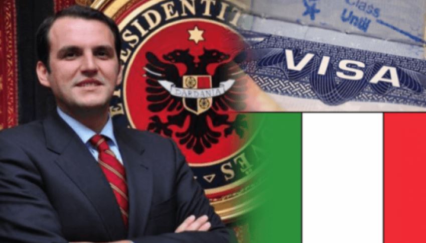 Gjykimi i Ukë Rugovës: Dëshmitari tregon si pagoi 4 mijë euro për një vizë