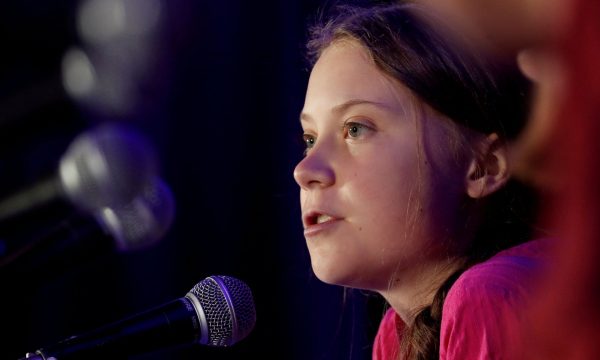 Greta Thunberg fiton çmim ndërkombëtar për mbrojtjen e mjedisit
