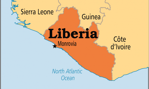 Së paku 30 nxënës kanë humbur jetën nga zjarri në një shkollë të Liberisë