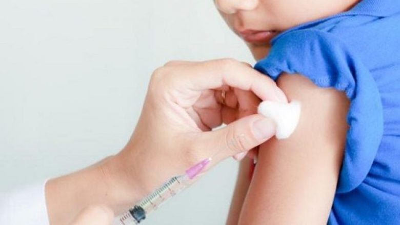 Moderna fillon testimin e vaksinave edhe te fëmijët