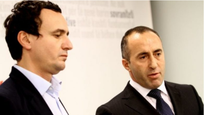 Haradinaj e ofendon Kurtin, e quan mashtrues