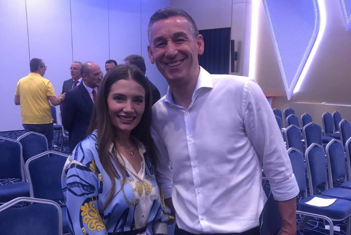 Ariana Musliu Shoshi: Entuziazmi dhe fryma e fitores së PDK-së në krye me Kadri Veselin vërehet kudo