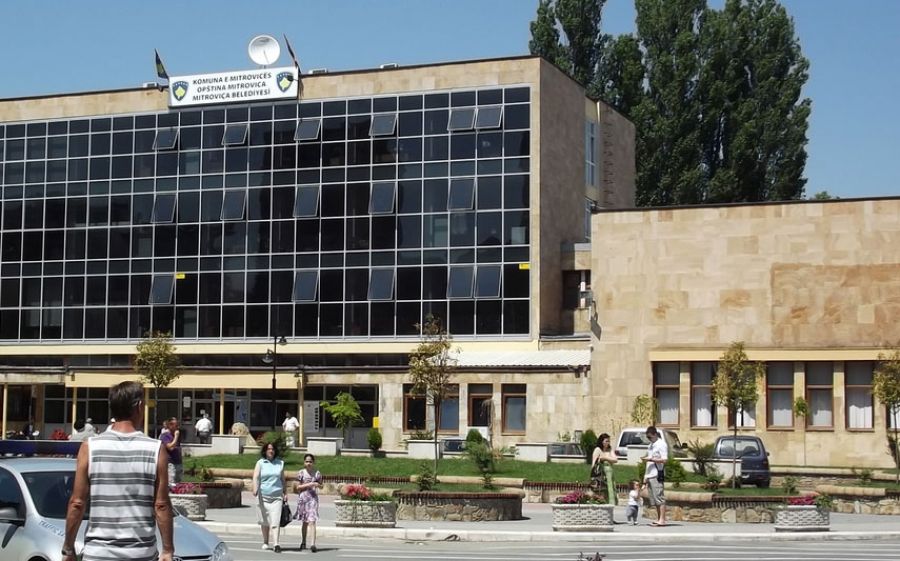 Komuna e Mitrovicës mbetet pa rrymë, dyshohet se dikush i preu kabllot
