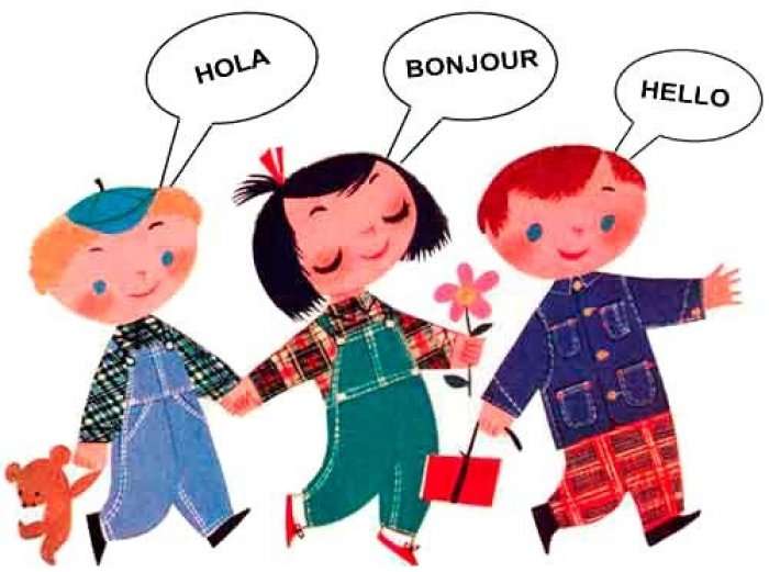 Cilat janë gjuhët që po mësojnë më shumë europianët?