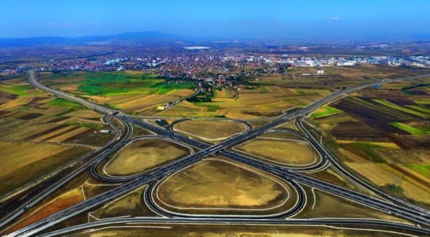 LDK i ndërron fjalët, tani del pro Autostradës së Dukagjinit
