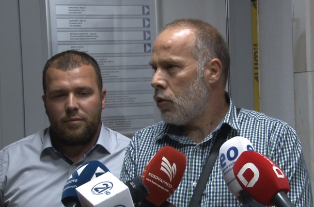 Partia Fjala dorëzon listën e kandidatëve për deputetë