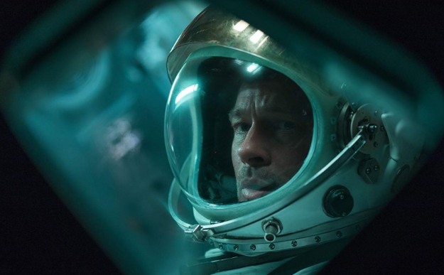 “Ad Astra”, aventurë epike me Brad Pittin si astronaut