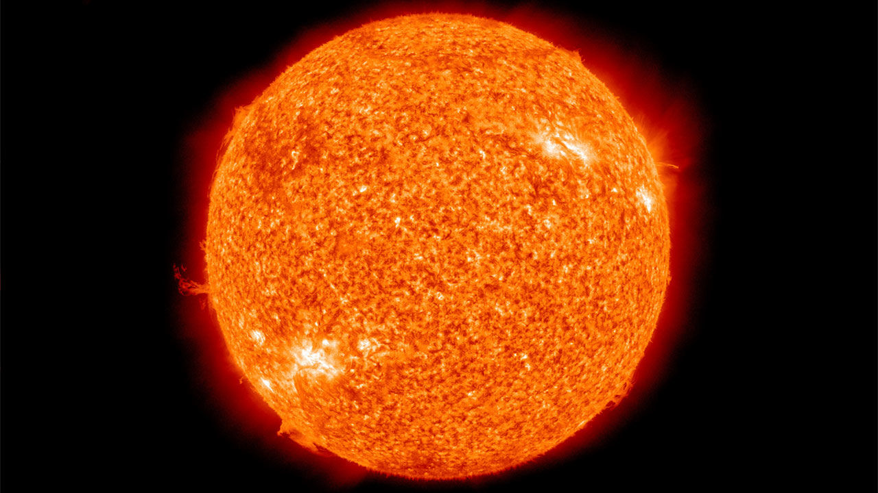 NASA: Ja çfarë do të ndodhë me diellin pas 6 miliardë vjetësh