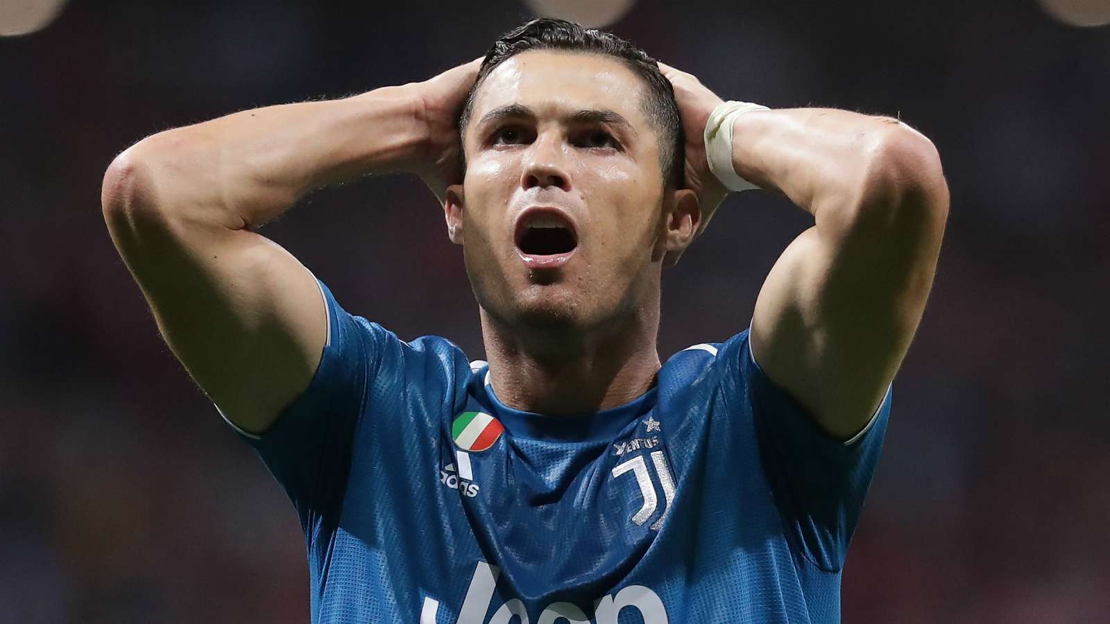 Juventus: Ronaldo e meritoi ta fitonte çmimin ‘FIFA The Best’