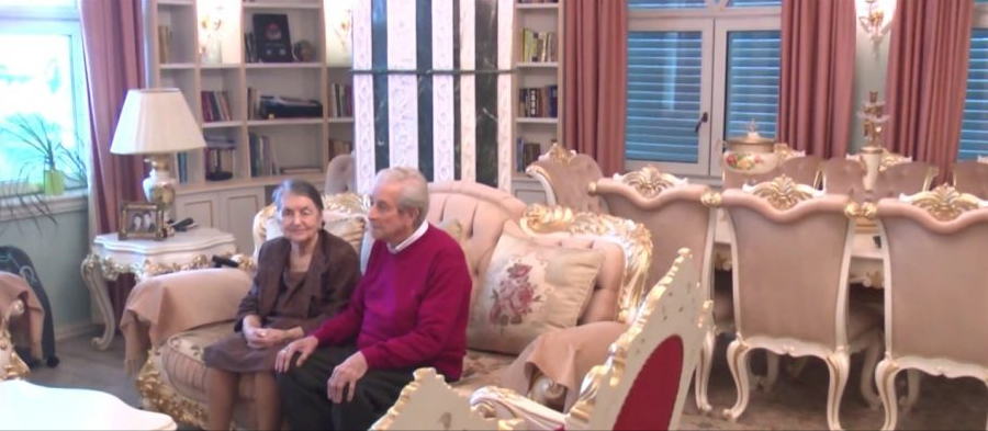 Shuhet në moshën 100 vjeçare, durrsaku nga Gjakova me rekord jete martesore