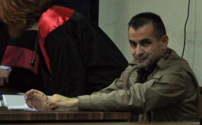 Enver Sekiraqa dënohet me 30 vjet burgim