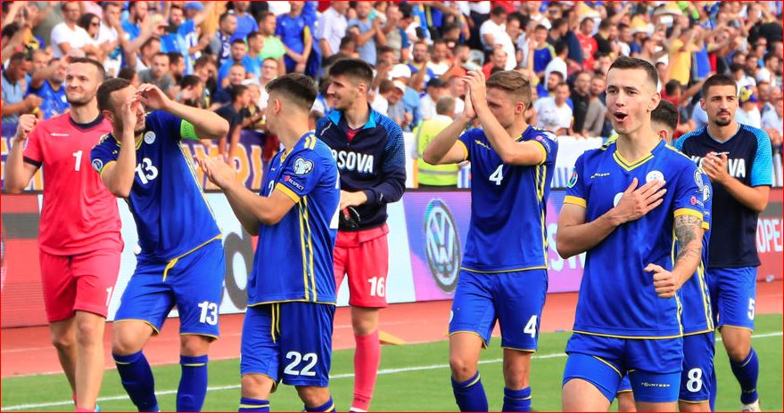Fillon shitja e biletave për ndeshjen Kosovë – Gjibraltar