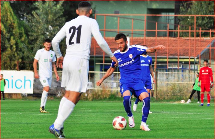 Superliga kthehet me tri ndeshje interesante, vëmendja në ‘Fadil Vokrri’