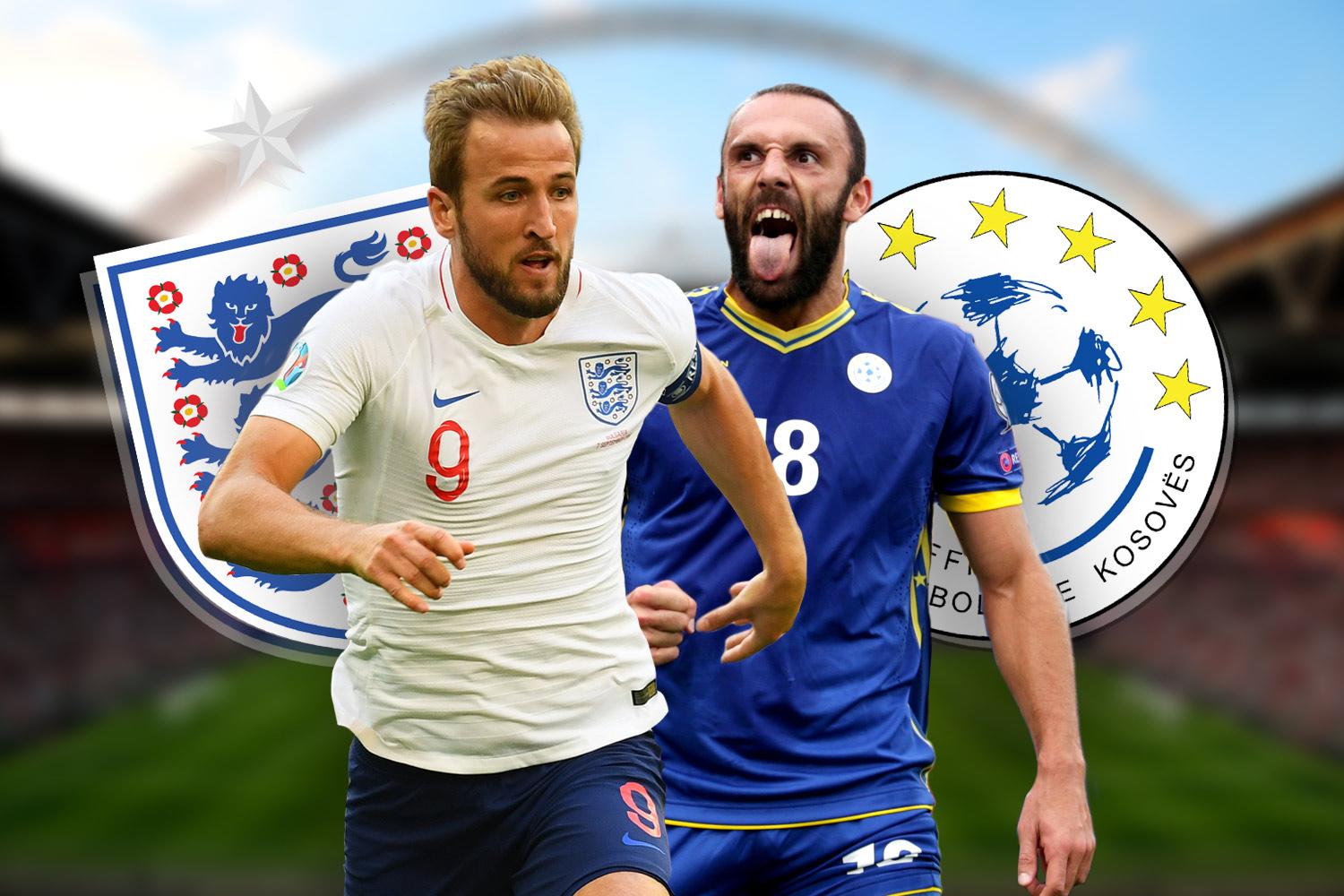 ‘Arma’ kryesore e Anglisë për ndeshjen kundër Kosovës