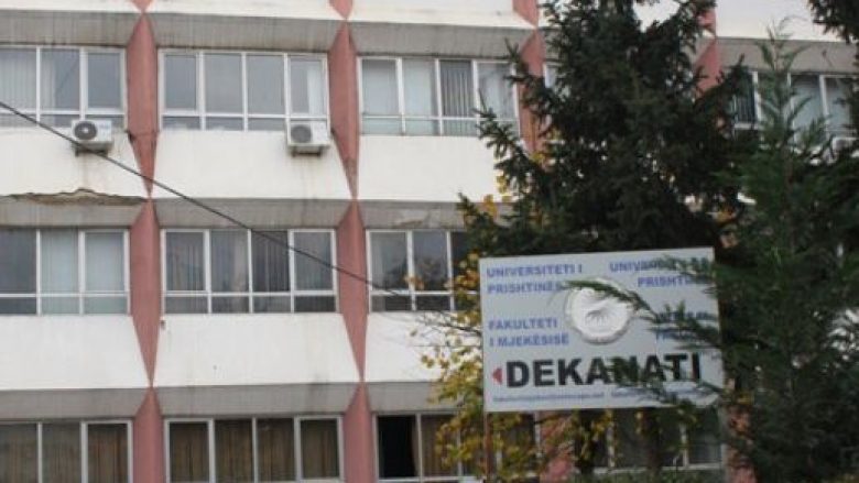 Bytyqi presion Akreditimit për shtimin e studentëve në Mjekësi