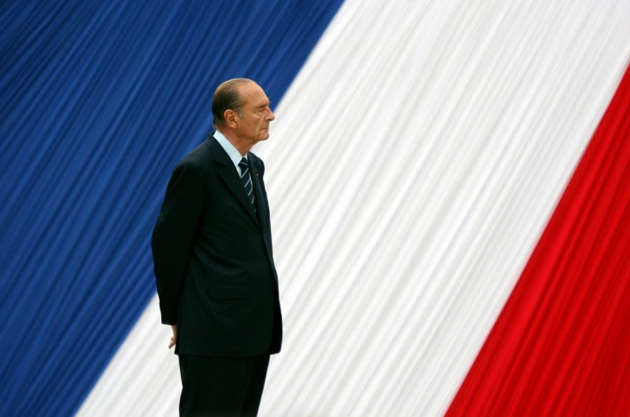 Jacques Chirac vdes në moshën 86-vjeçare