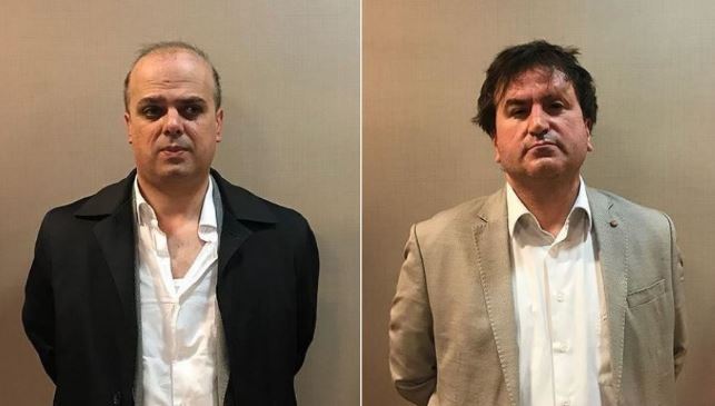 Dalin para gjykatës turke dy nga 6 turqit e arrestuar e të dëbuar nga Kosova