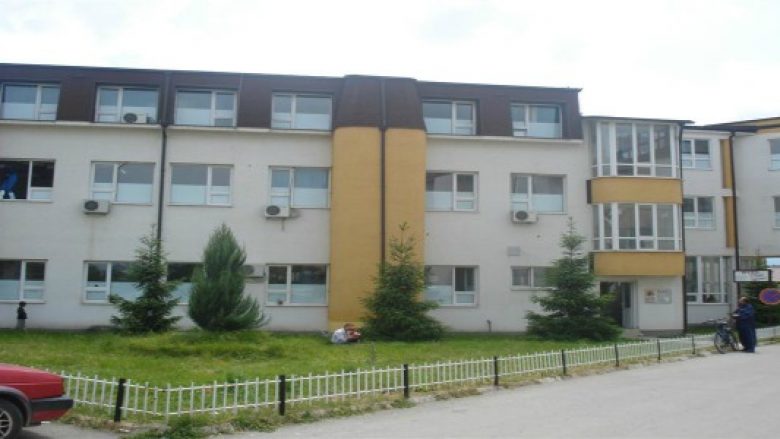 Dyshime për rezultatet e analizave që dalin nga laboratori i spitalit në Gjakovë