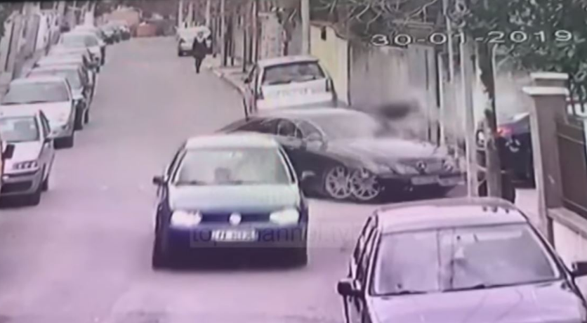 U akuzua si vrasës me pagesë i ish-policit, Apeli liron Gjergj Cukalin