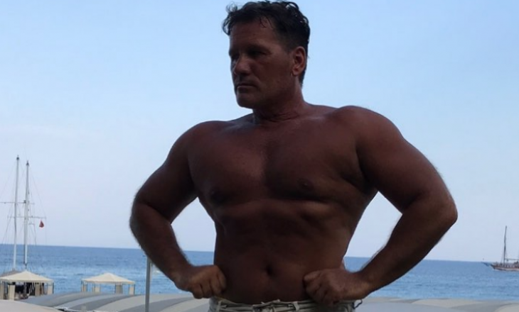 Deputeti me muskuj: A do të garojë ai në zgjedhjet e ardhshme?