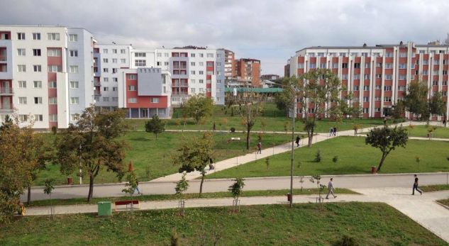 Prishtinë, publikohen rezultatet e studentëve të pranuar në konvikte dhe mensë