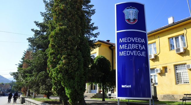 Në Medvegjë sot zgjedhjet lokale, “finalja” për shqiptarët