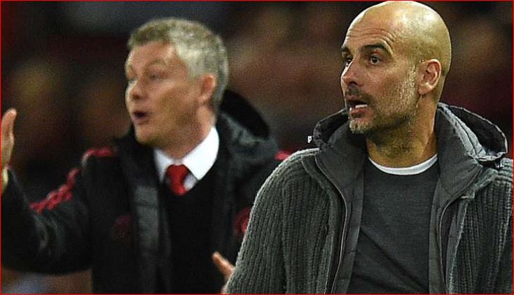 Man Utd ka lëshuar më shumë pikë në 13 ditë sesa Man City në vitin 2019