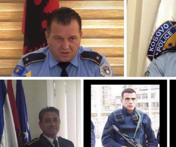 Rikthehen në punë gjashtë zyrtarët e suspenduar të policisë së Gjakovës