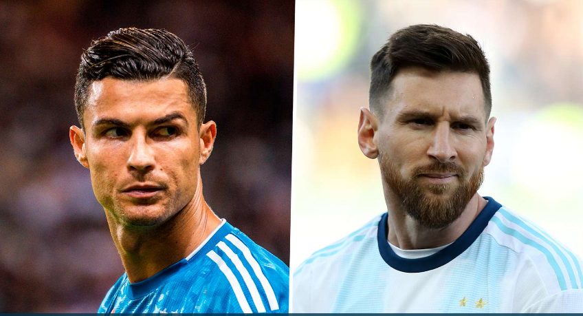 “Messi është bishë, por Ronaldo është më i kompletuari”